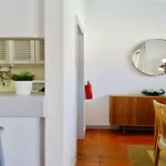 Appartement Palmeiras Do Golfe 160 - Clever Details *