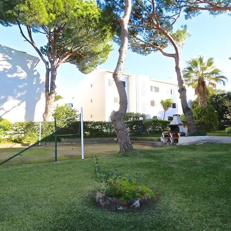 Palmeiras Do Golfe 160 - Clever Details Daire Vilamoura