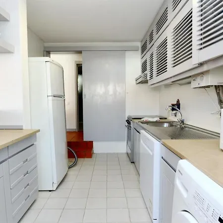Appartement Palmeiras Do Golfe 160 - Clever Details Vilamoura