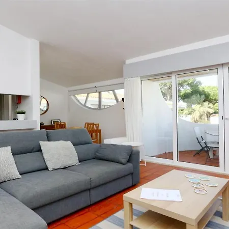 Palmeiras Do Golfe 160 - Clever Details Appartement *