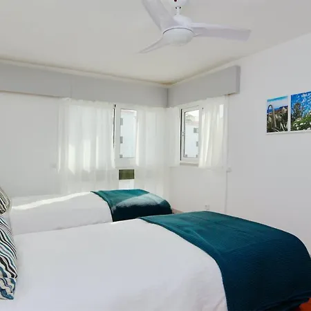 Palmeiras Do Golfe 160 - Clever Details Appartement *