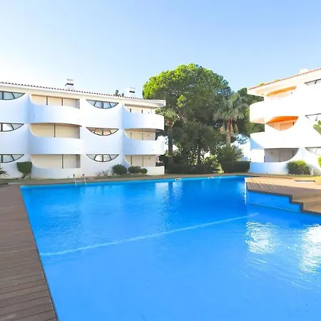 Palmeiras Do Golfe 160 - Clever Details Appartement