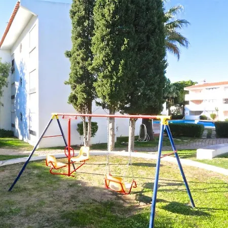 Appartement Palmeiras Do Golfe 160 - Clever Details Vilamoura