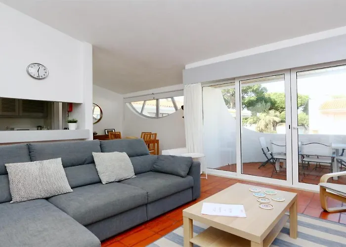 Palmeiras Do Golfe 160 - Clever Details Apartament *