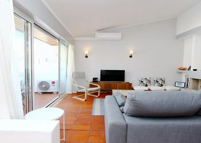 Apartament Palmeiras Do Golfe 160 - Clever Details Vilamoura