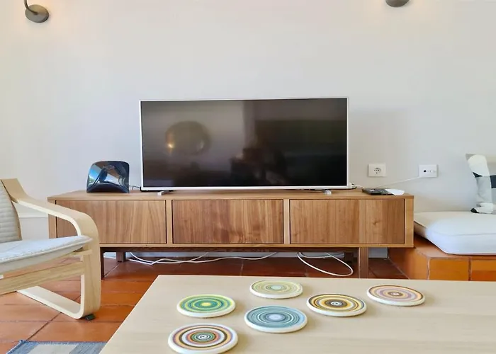 Palmeiras Do Golfe 160 - Clever Details Apartament