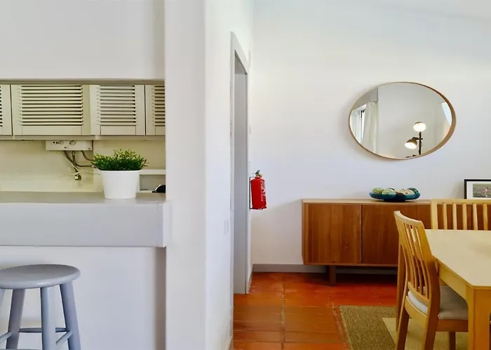 Apartament Palmeiras Do Golfe 160 - Clever Details *