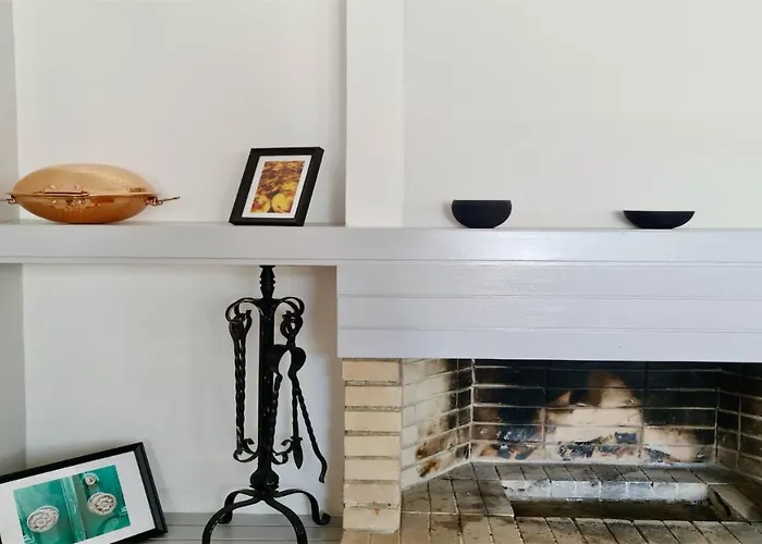 Apartament Palmeiras Do Golfe 160 - Clever Details *