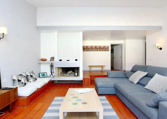 Apartament Palmeiras Do Golfe 160 - Clever Details Vilamoura