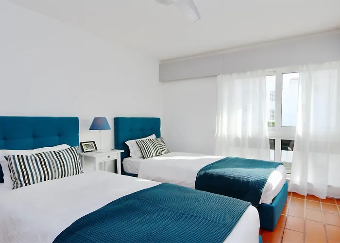 Apartament Palmeiras Do Golfe 160 - Clever Details