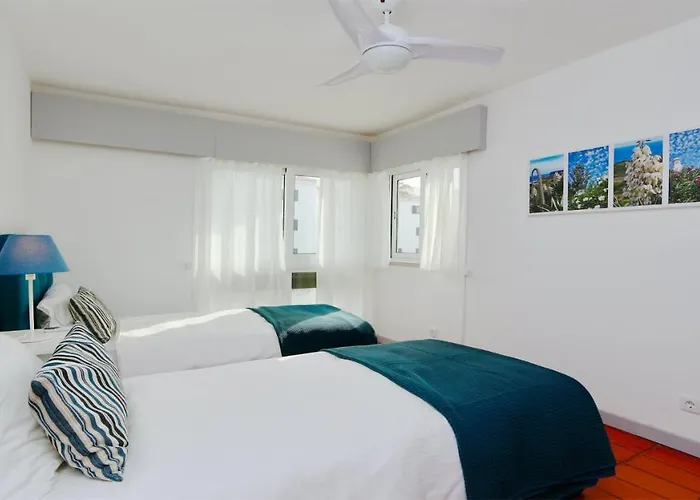 Palmeiras Do Golfe 160 - Clever Details Apartament *