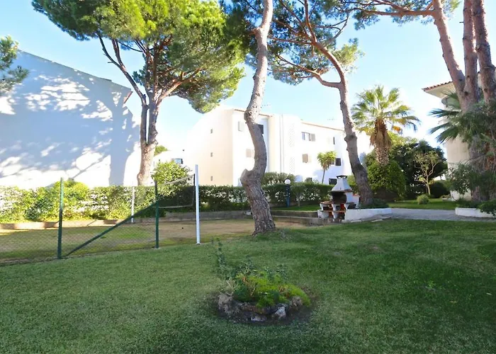 Palmeiras Do Golfe 160 - Clever Details Apartament Vilamoura