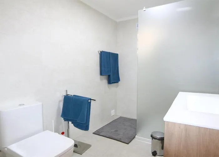 Apartament Palmeiras Do Golfe 160 - Clever Details Vilamoura