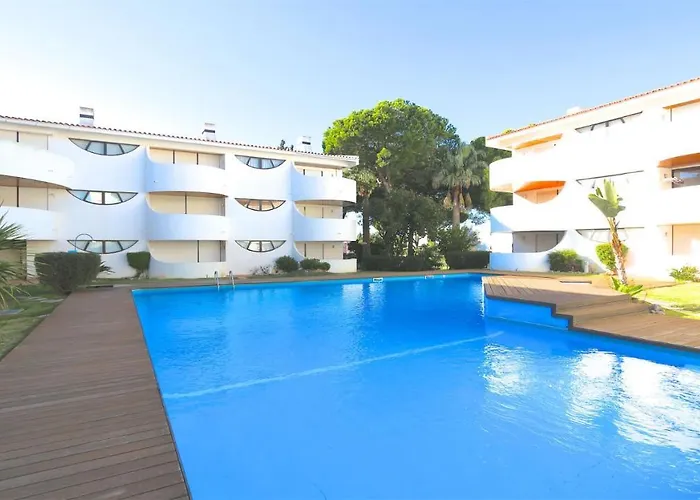 Palmeiras Do Golfe 160 - Clever Details Apartament