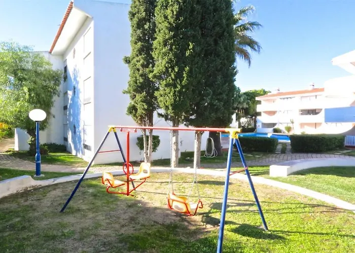 Apartament Palmeiras Do Golfe 160 - Clever Details Vilamoura