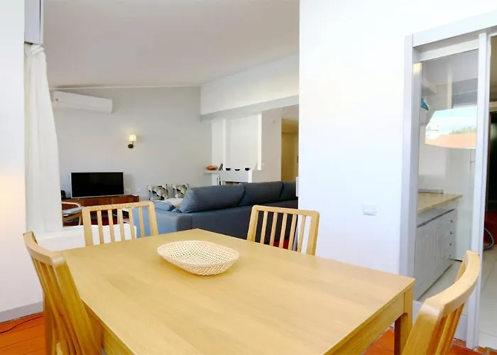 Palmeiras Do Golfe 160 - Clever Details Apartament