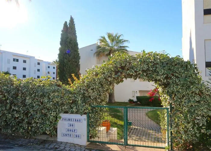 Apartament Palmeiras Do Golfe 160 - Clever Details