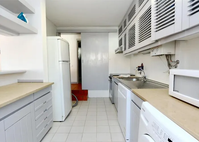 Apartament Palmeiras Do Golfe 160 - Clever Details Vilamoura