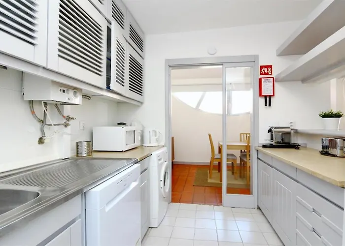 Palmeiras Do Golfe 160 - Clever Details Vilamoura