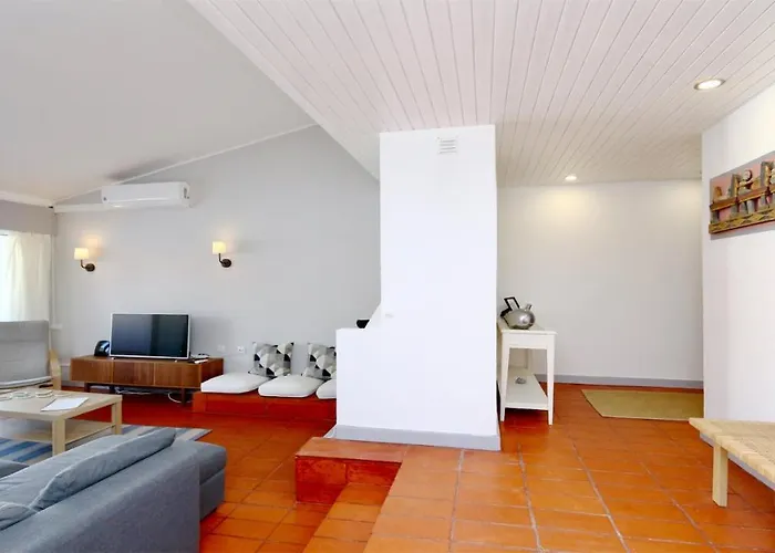 Palmeiras Do Golfe 160 - Clever Details * Vilamoura