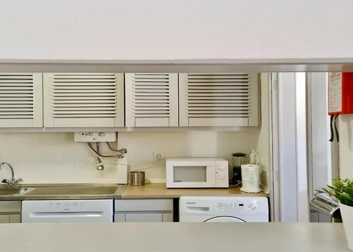 Palmeiras Do Golfe 160 - Clever Details Apartament