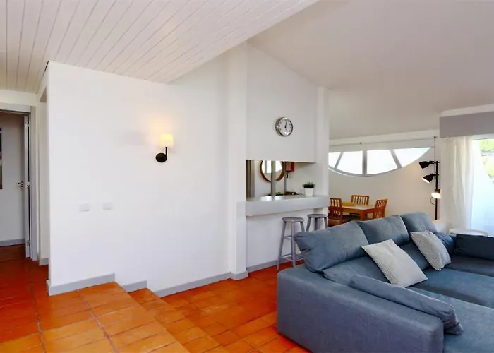 Palmeiras Do Golfe 160 - Clever Details Apartament *