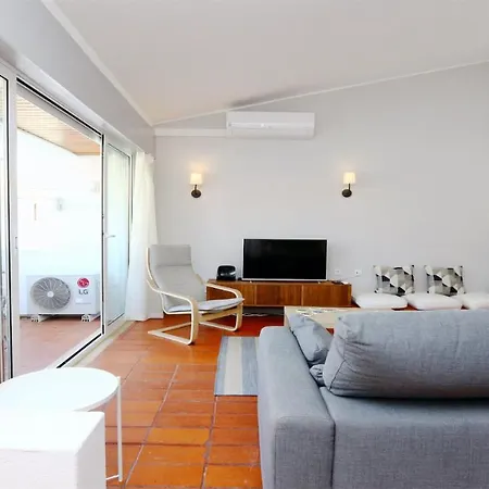 Apartamento Palmeiras Do Golfe 160 - Clever Details Vilamoura