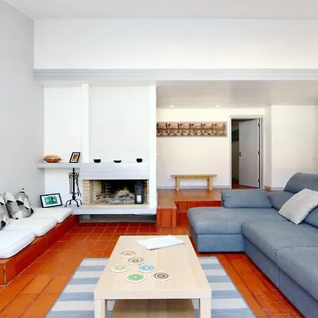 Apartamento Palmeiras Do Golfe 160 - Clever Details Vilamoura