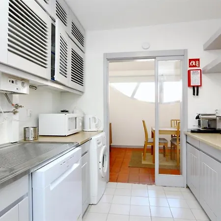 Palmeiras Do Golfe 160 - Clever Details Vilamoura