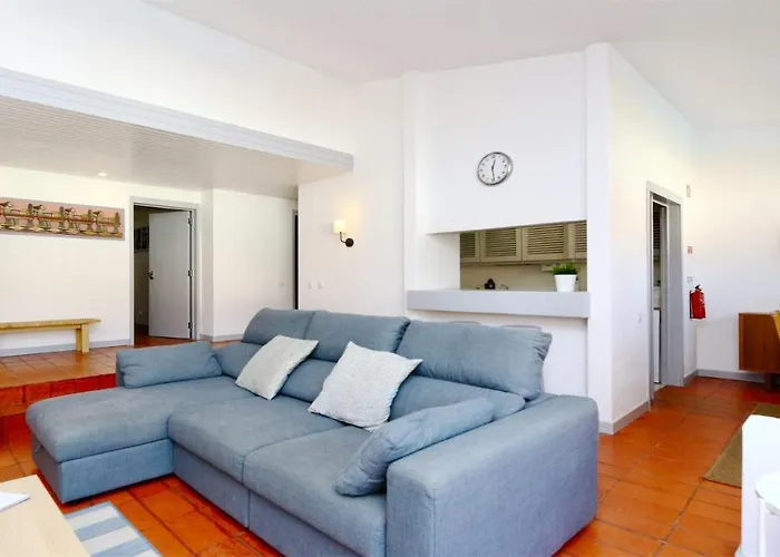 アパート Palmeiras Do Golfe 160 - Clever Details ヴィラモウラ