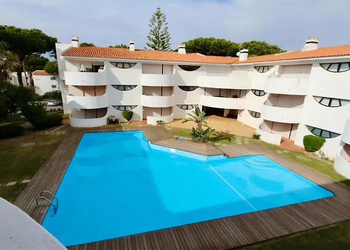 Palmeiras Do Golfe 160 - Clever Details *