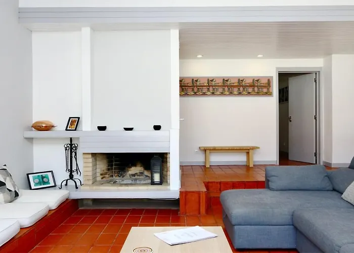 Palmeiras Do Golfe 160 - Clever Details * ヴィラモウラ