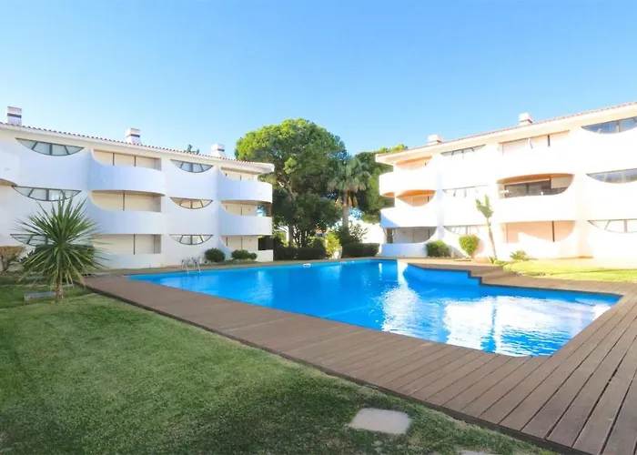 Palmeiras Do Golfe 160 - Clever Details アパート