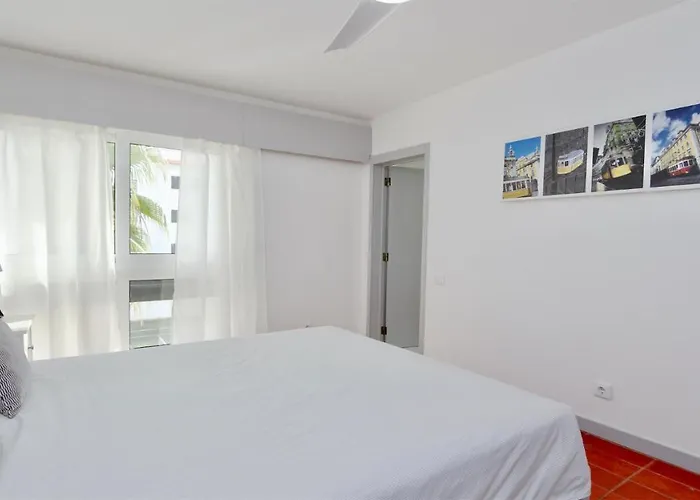 Palmeiras Do Golfe 160 - Clever Details * ヴィラモウラ