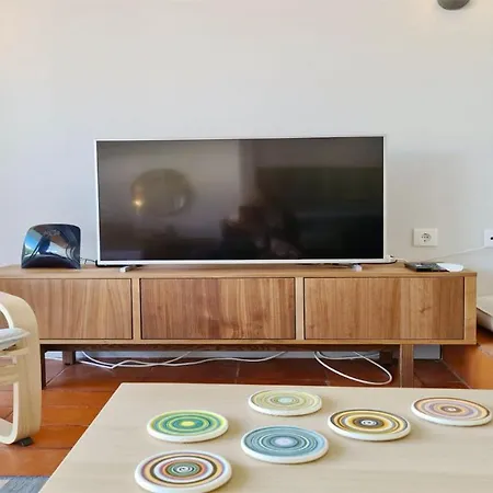 Palmeiras Do Golfe 160 - Clever Details Apartment