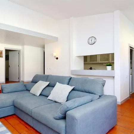 Apartment Palmeiras Do Golfe 160 - Clever Details Vilamoura