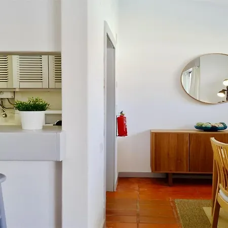 Apartment Palmeiras Do Golfe 160 - Clever Details *