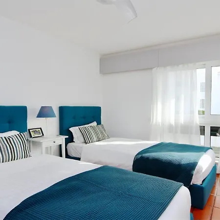 Apartment Palmeiras Do Golfe 160 - Clever Details