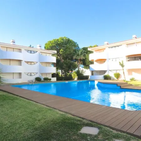 Palmeiras Do Golfe 160 - Clever Details Apartment