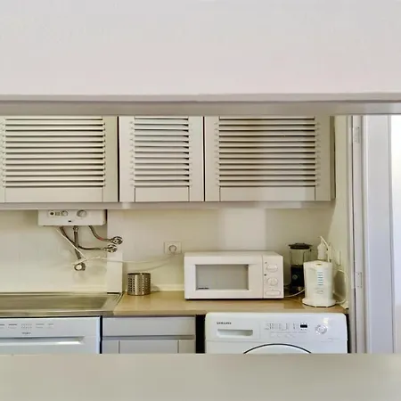 Palmeiras Do Golfe 160 - Clever Details Apartment