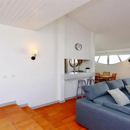 Palmeiras Do Golfe 160 - Clever Details Apartment *